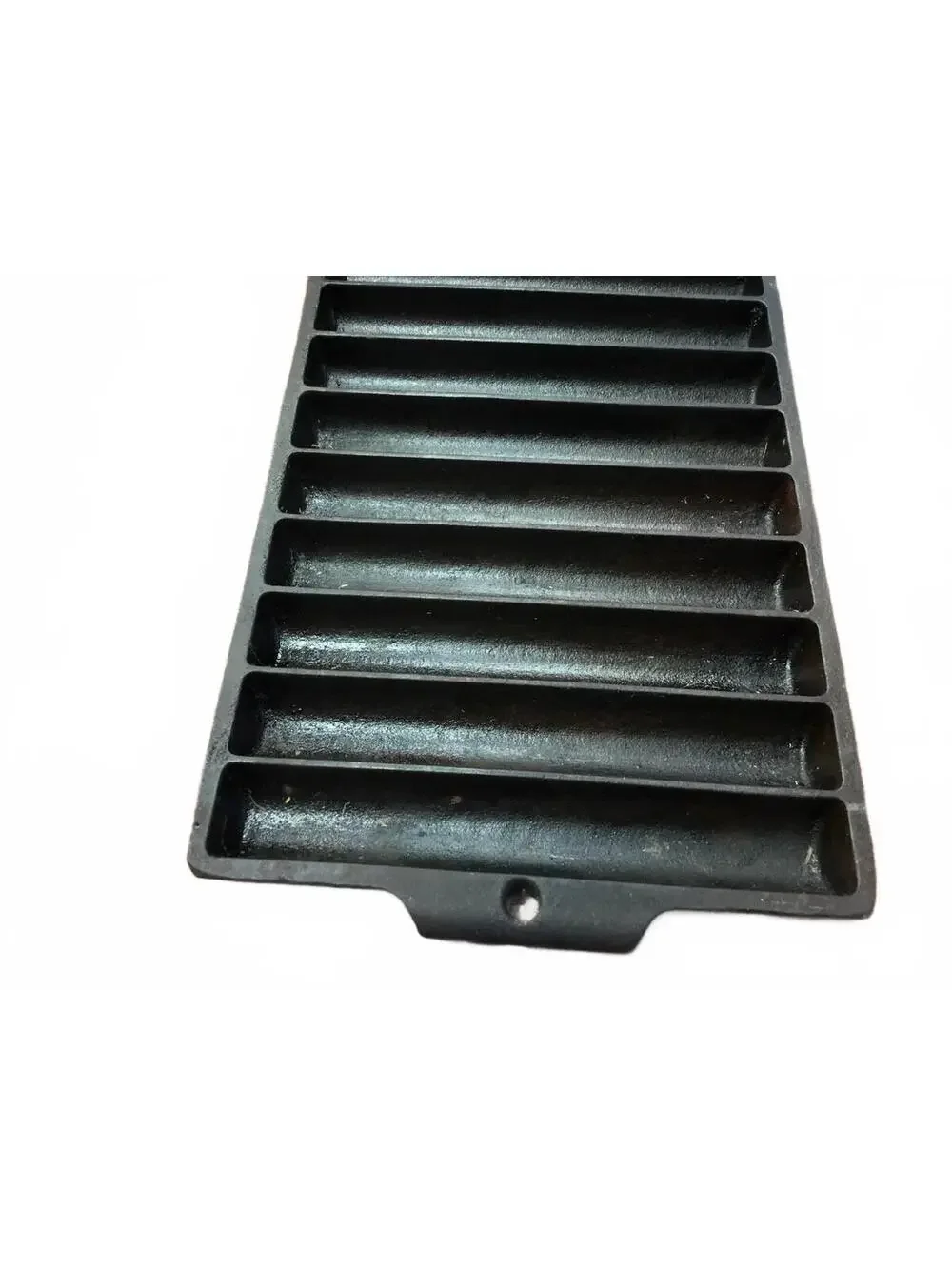 Erie PA Griswold #22 Corn Bread Stick Pan 954 L  Cast Iron VERY NICE